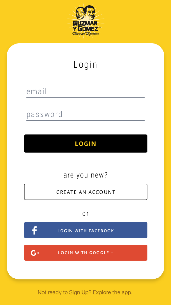 Login 2